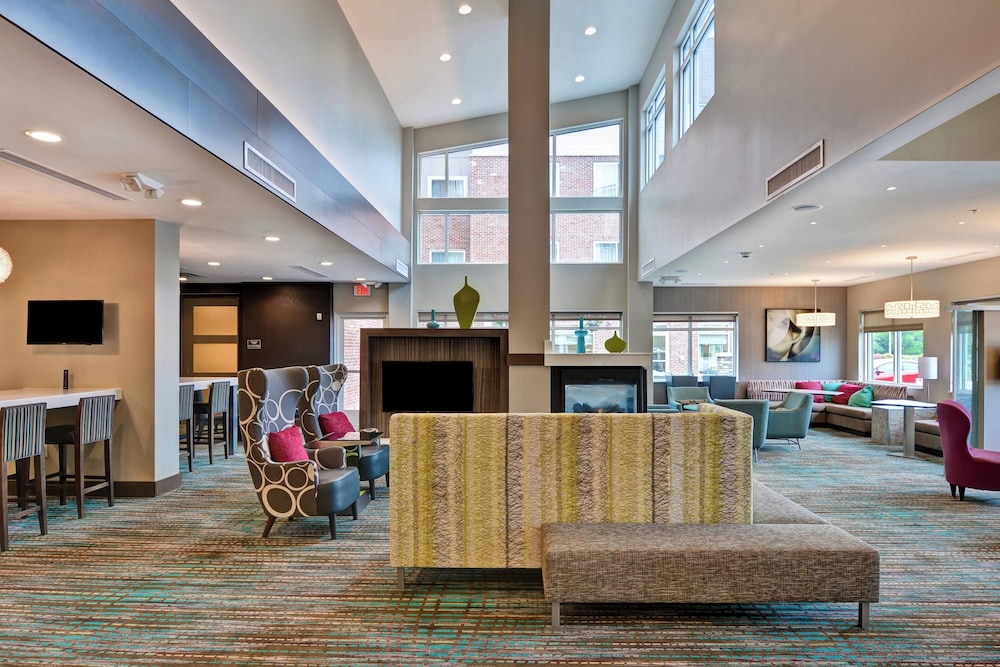 Residence Inn by Marriott Milwaukee North Glendale - photo 3