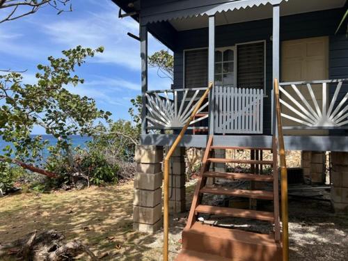 3Dives Cliffside Rooms in Unknown City, Jamaica