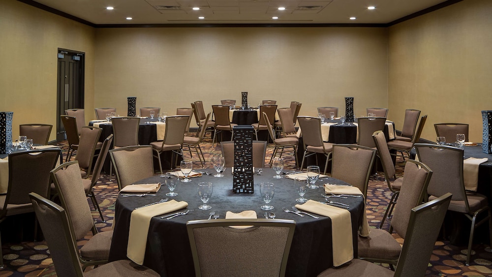 Embassy Suites by Hilton Dallas Love Field - photo 43