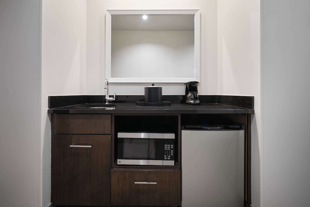 Hampton Inn & Suites Denver Downtown Convention Center - photo 18