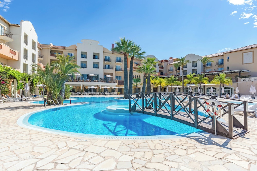 Denia Marriott La Sella Golf Resort & Spa — Denia — photo 2