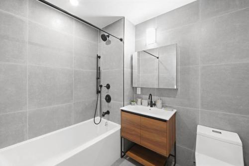 149BK 101 New construction 2BR Private garden W D - photo 9
