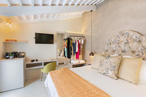 Mitos Suites in Rethymno, Greece