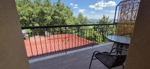 Ziakas Hotel — Grevena — photo 2