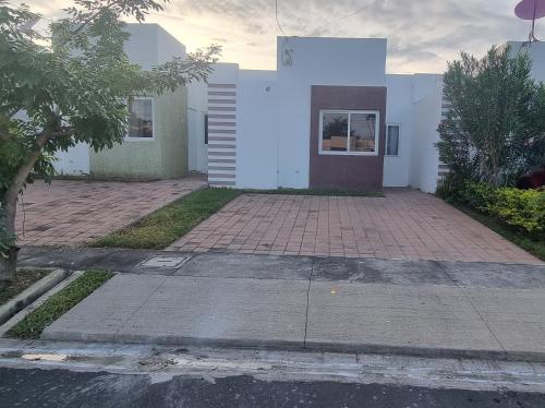 Residencia en Megápolis San Miguel in San Miguel, El Salvador