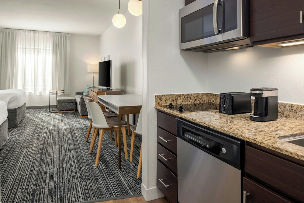 TownePlace Suites Minneapolis near Mall of America - photo 19