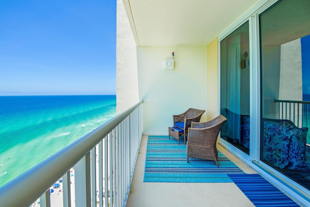 Majestic Beach Towers 1 2109 - photo 18