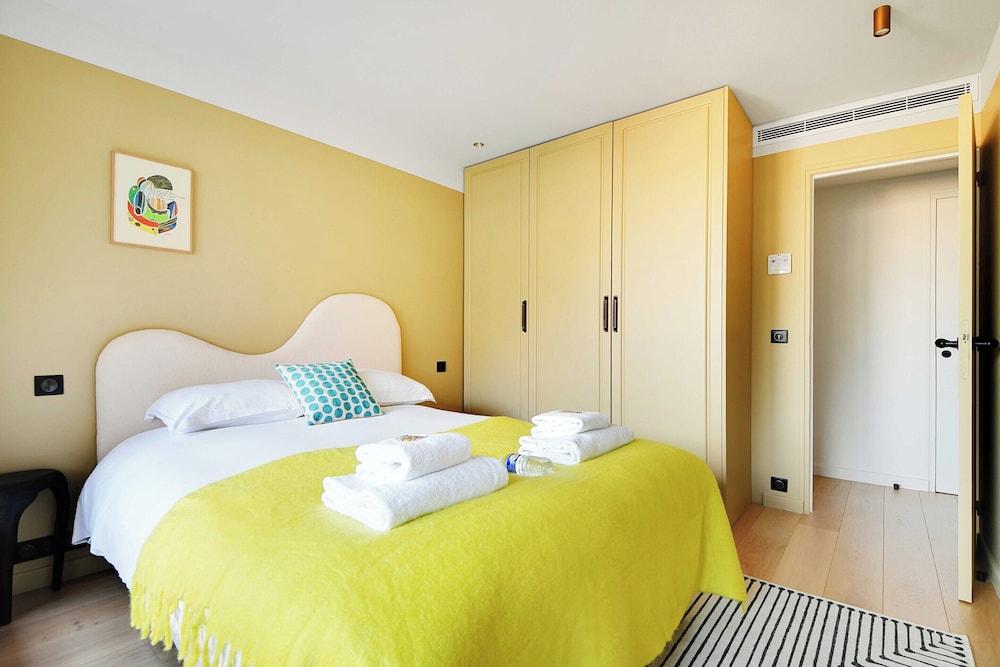 Charming Apartment 2br 4p Eiffel Tower — Paris — photo 4