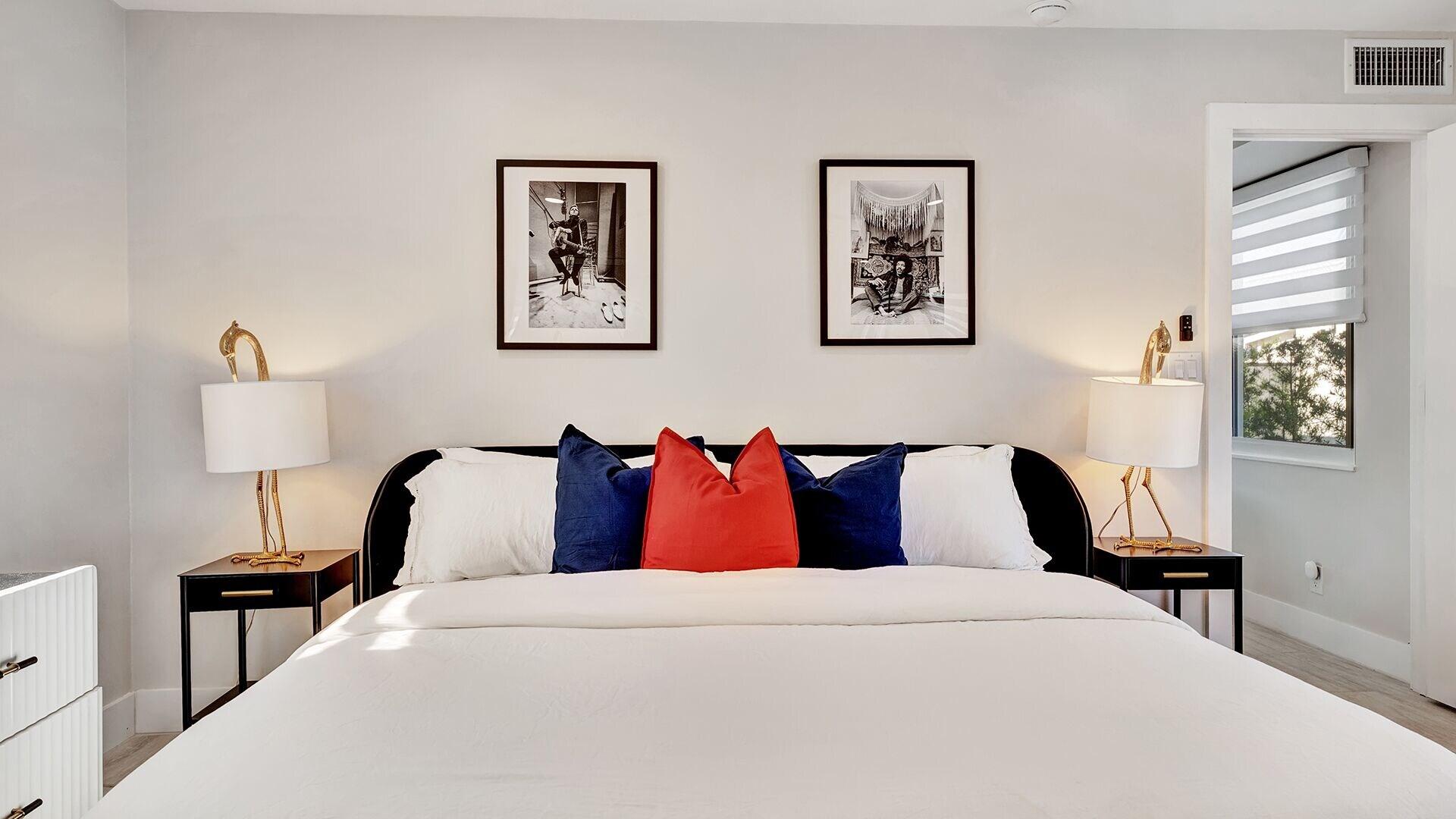 Oceana @ Casa Del Sol — 4-Star Luxury Hotel in Fort Lauderdale, United States