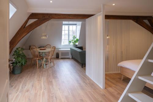 Amersfoort City Center Apartment StadsHart