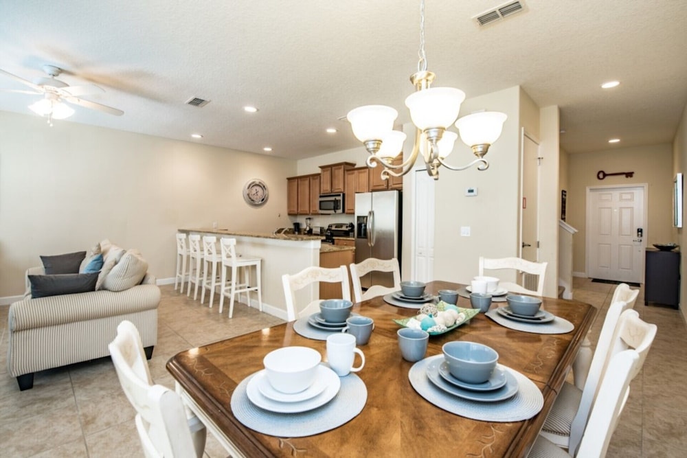 Townhome in Champions Gate Resort 2827 - photo 16
