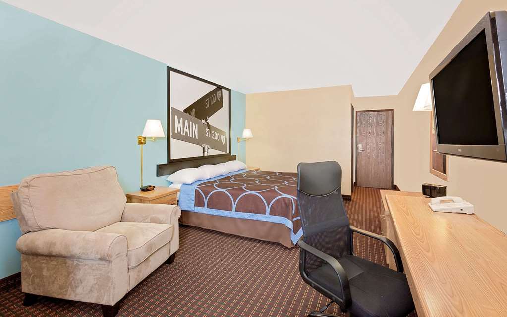 Super 8 by Wyndham Valentine NE - photo 19