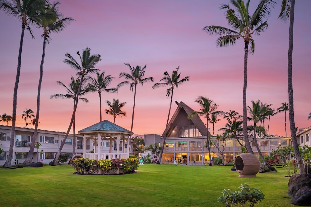 Maui Beach Hotel - featured photo
