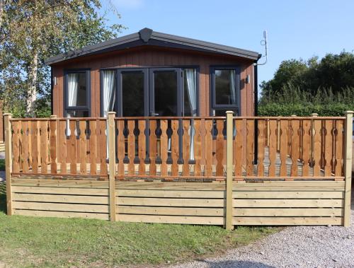 26 Sherwood South Lakeland Leisure Village in Carnforth, United Kingdom