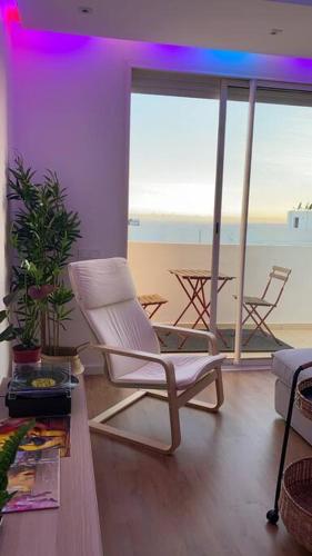 Chic Urban Studio in Agadir, Morocco