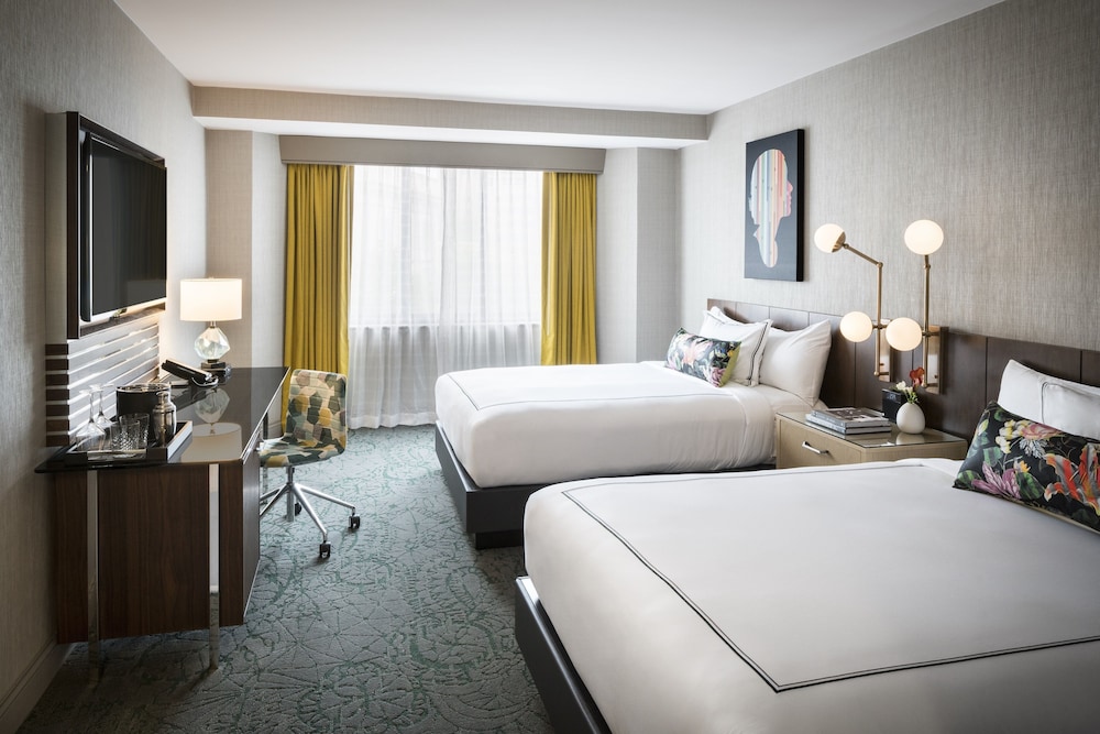 The Darcy Hotel - photo 16
