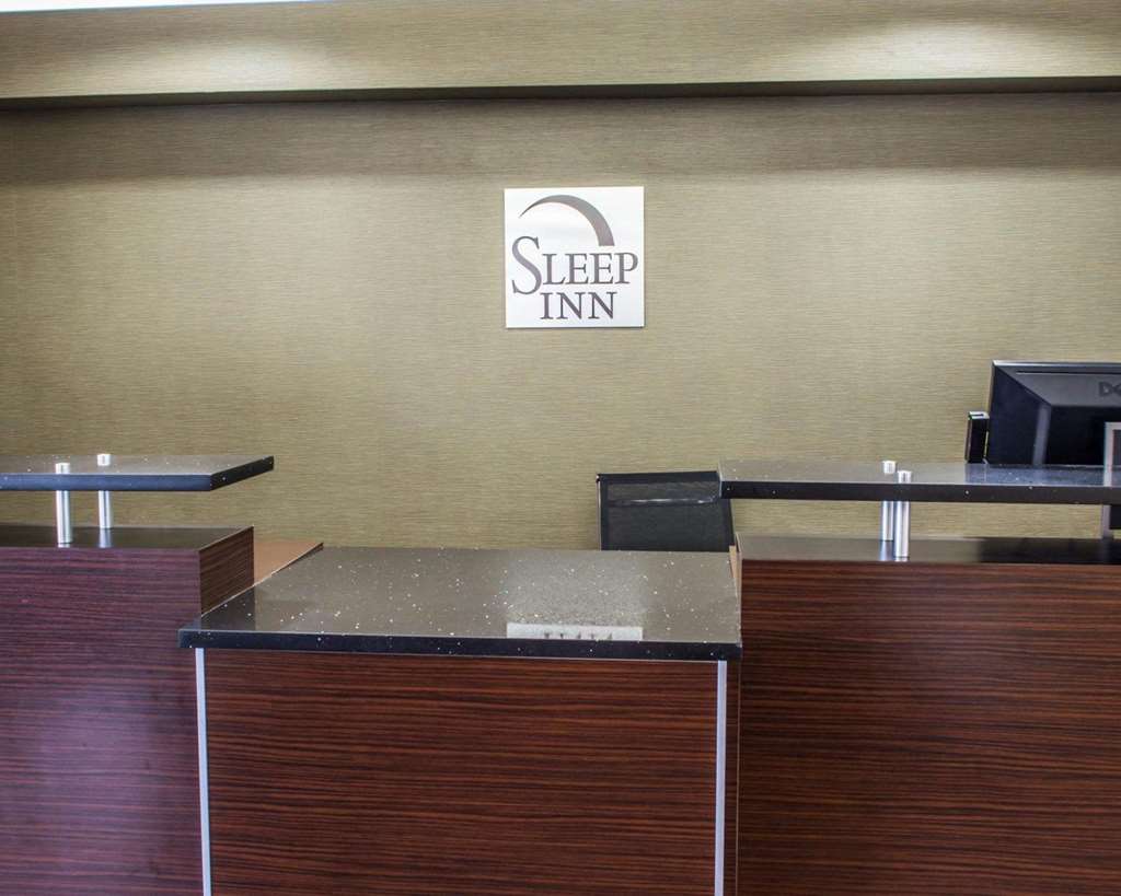 Sleep Inn Historic - photo 2