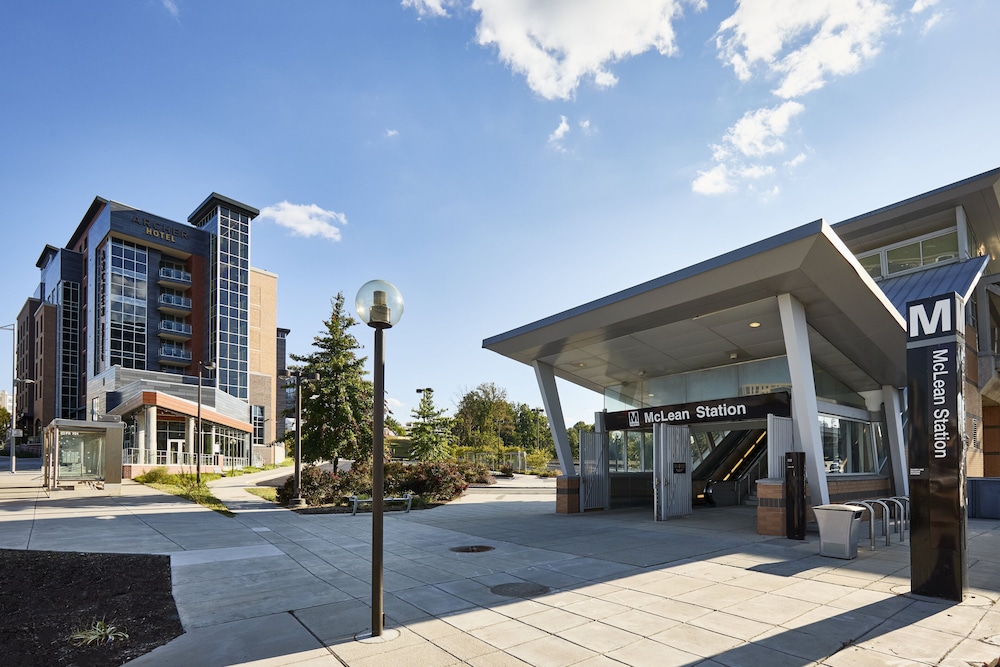 Archer Hotel Tysons - photo 85