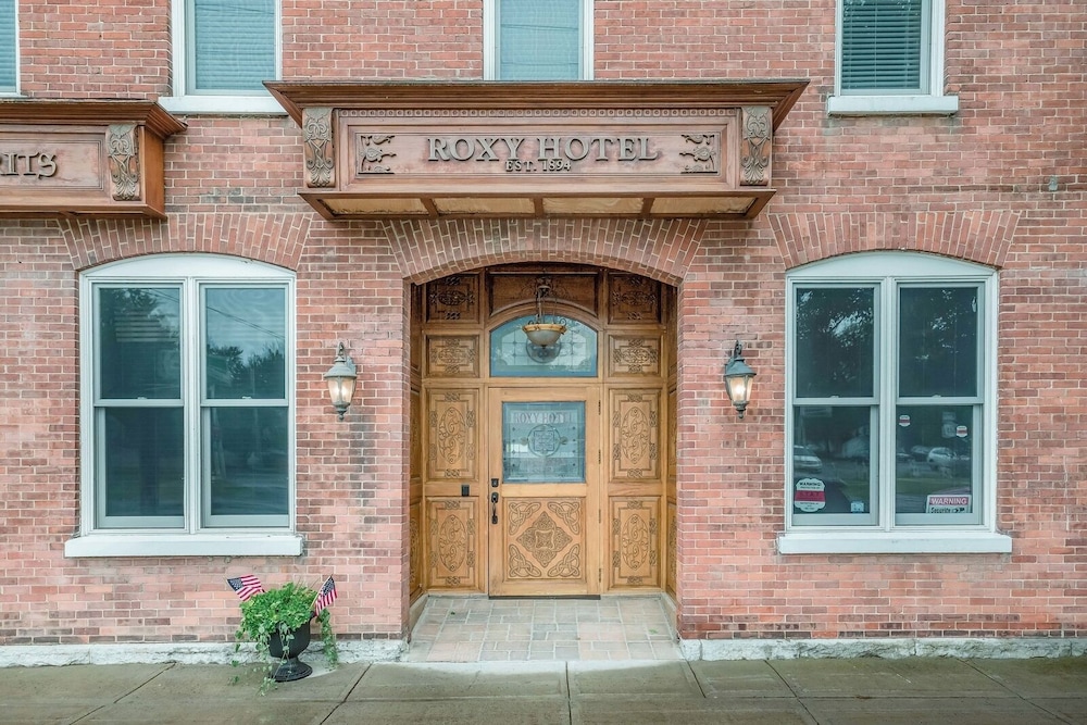 The Roxy Cape Vincent - photo 41