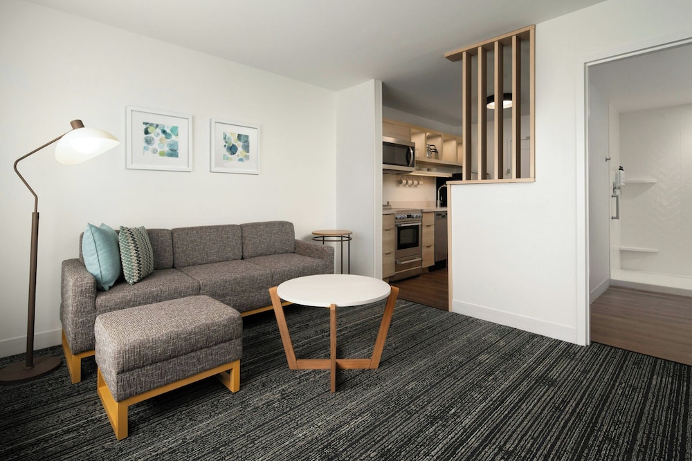 TownePlace Suites by Marriott Allentown West - photo 7