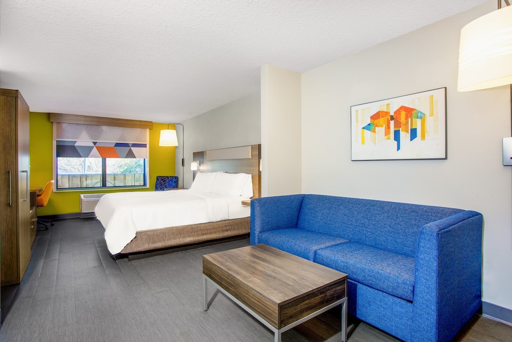 Holiday Inn Express & Suites Jacksonville Atlantic Beach by IHG - photo 10