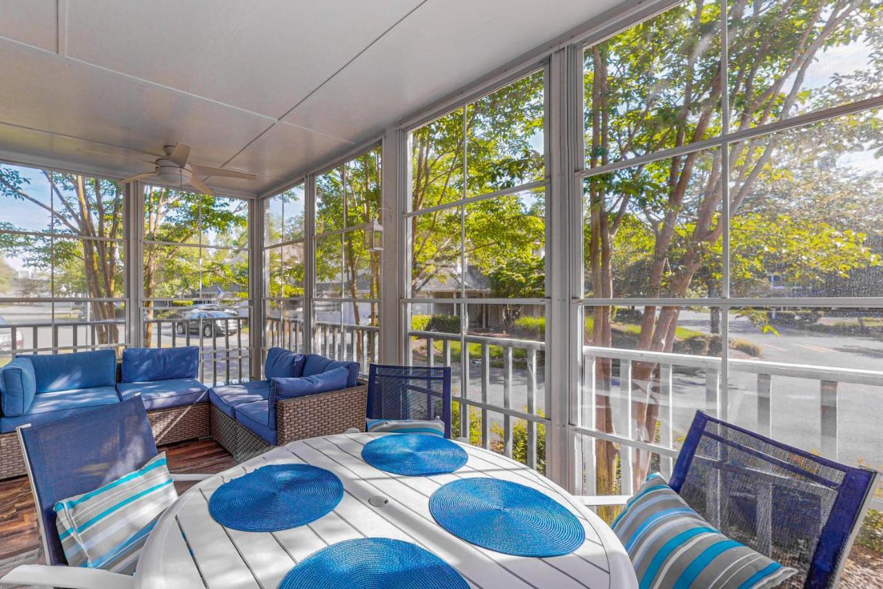 Sea Colony Canal II — 4-Star Luxury Hotel in Bethany Beach, United States