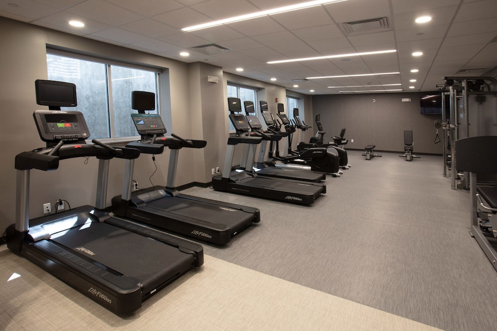Courtyard by Marriott Rochester Downtown - photo 15
