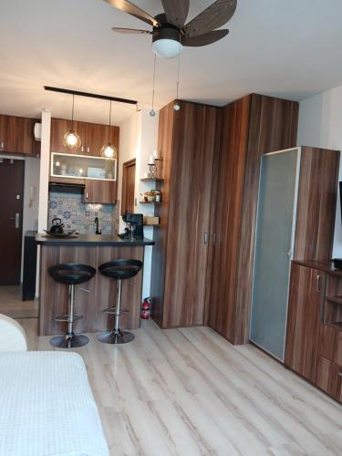 Mieszkanie przy Olivii — 4-Star Luxury Hotel in Gdansk, Poland
