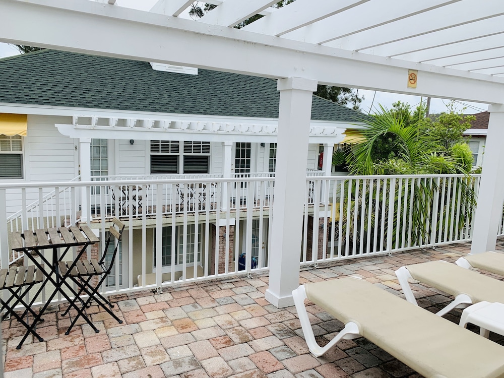Coconut Inn - photo 157