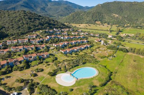 Case Li Conchi Sardegna C in Castiadas, Italy