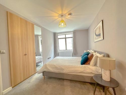Baker Street Apartments — 4-Star Luxury Hotel in London, United Kingdom