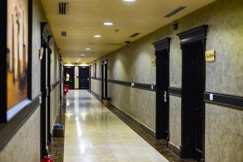Quiet Rooms 8 — Riyadh — photo 5