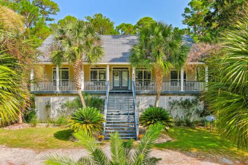 066 Baileys Bliss in Dauphin Island, United States