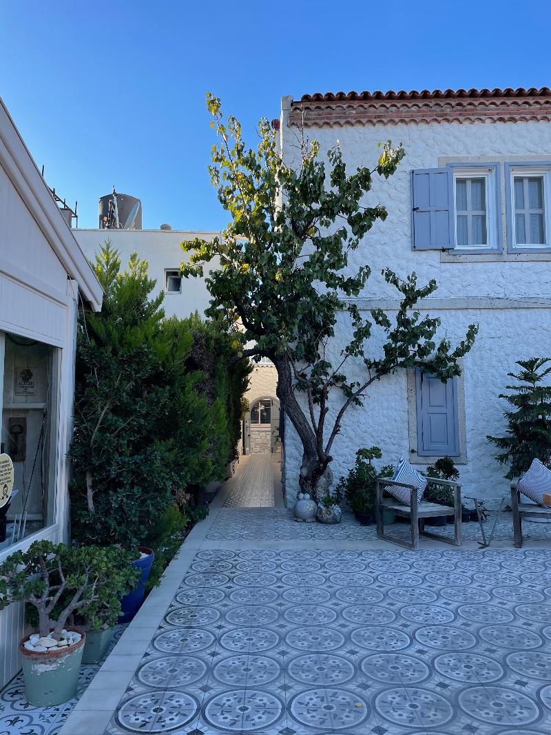 Vintage Hotel Alaçatı — Alacati — photo 2