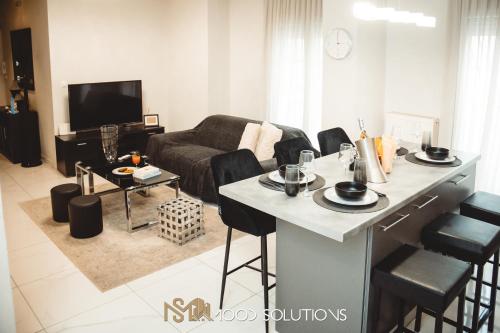 Camara Expoboutique Family Msliving — 4-Star Luxury Hotel in Thessaloniki, Greece