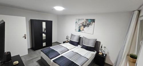 Doppelzimmer in der Altstadt — hotel in Nurtingen