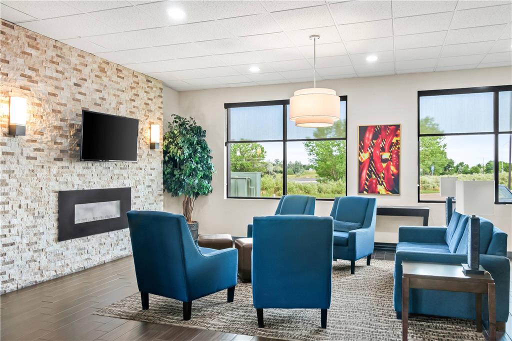 Comfort Inn Las Vegas New Mexico - photo 6