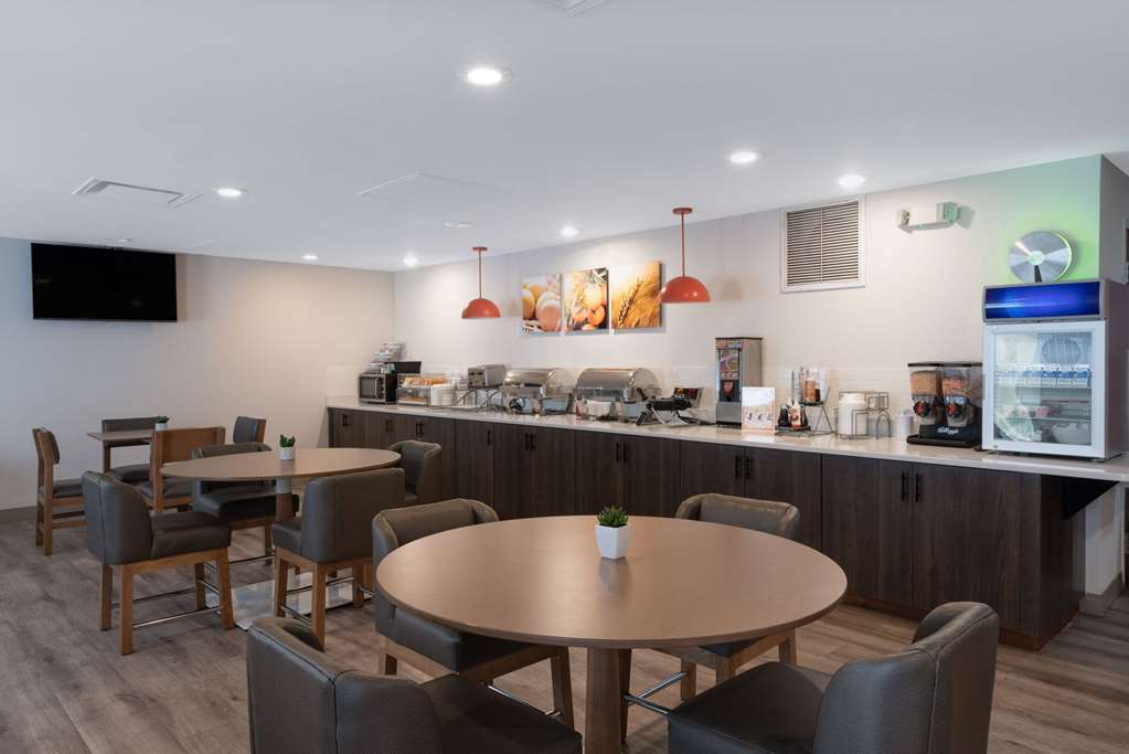 TRYP by Wyndham Tallahassee North I 10 Capital Circle - photo 35