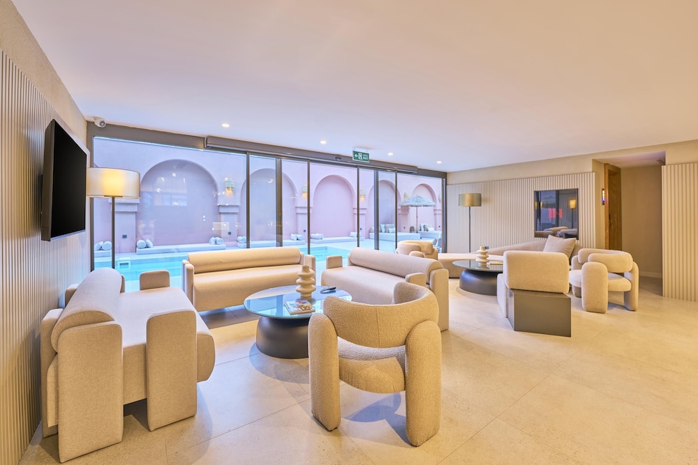 La Maja Hotel — Antalya — photo 5