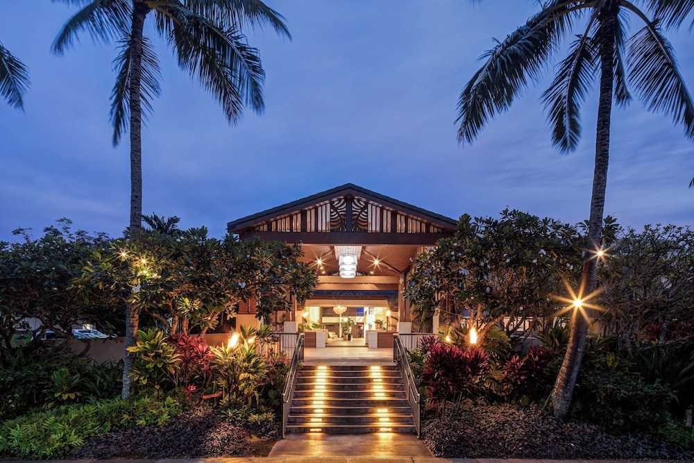 Sheraton Kauai Coconut Beach Resort - photo 105