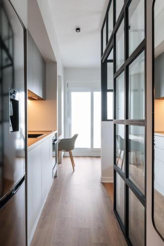 Skyview Bliss #2 — 4-Star Luxury Hotel in Thessaloniki, Greece