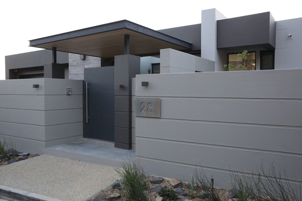 Halo Villa — 4-Star Luxury Hotel in Cape Town, South Africa