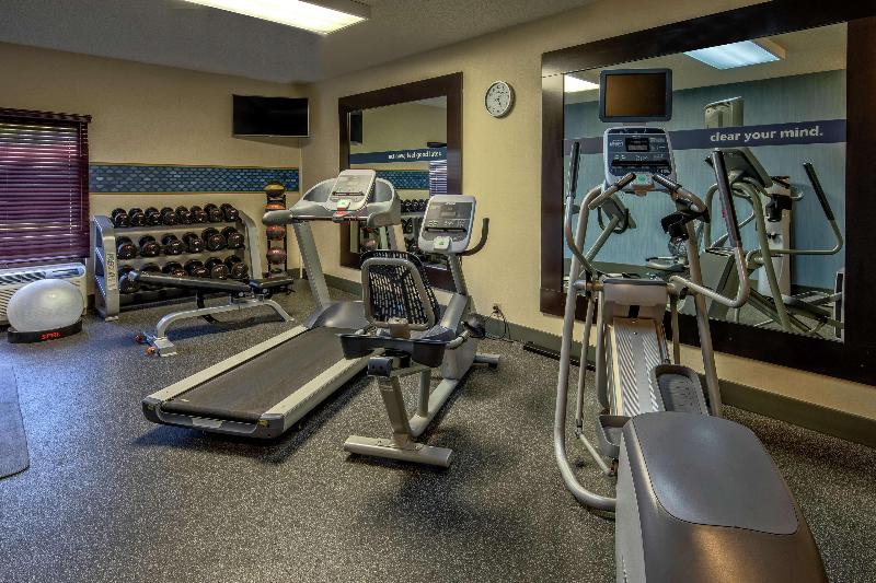 Hampton Inn Ashland - photo 89