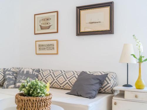 Apartment Ranieri One Bedroom Apartment with City View