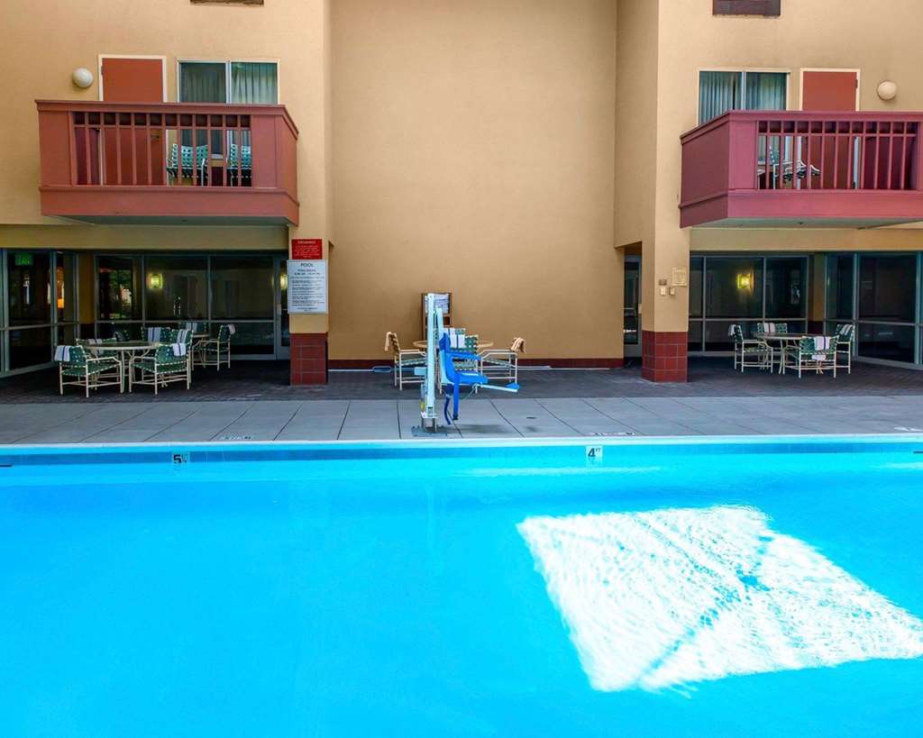 Quality Inn and Conference Center Greeley Downtown - photo 16