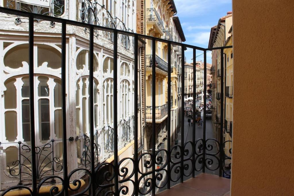 El Balcon de Teruel — Teruel — photo 4