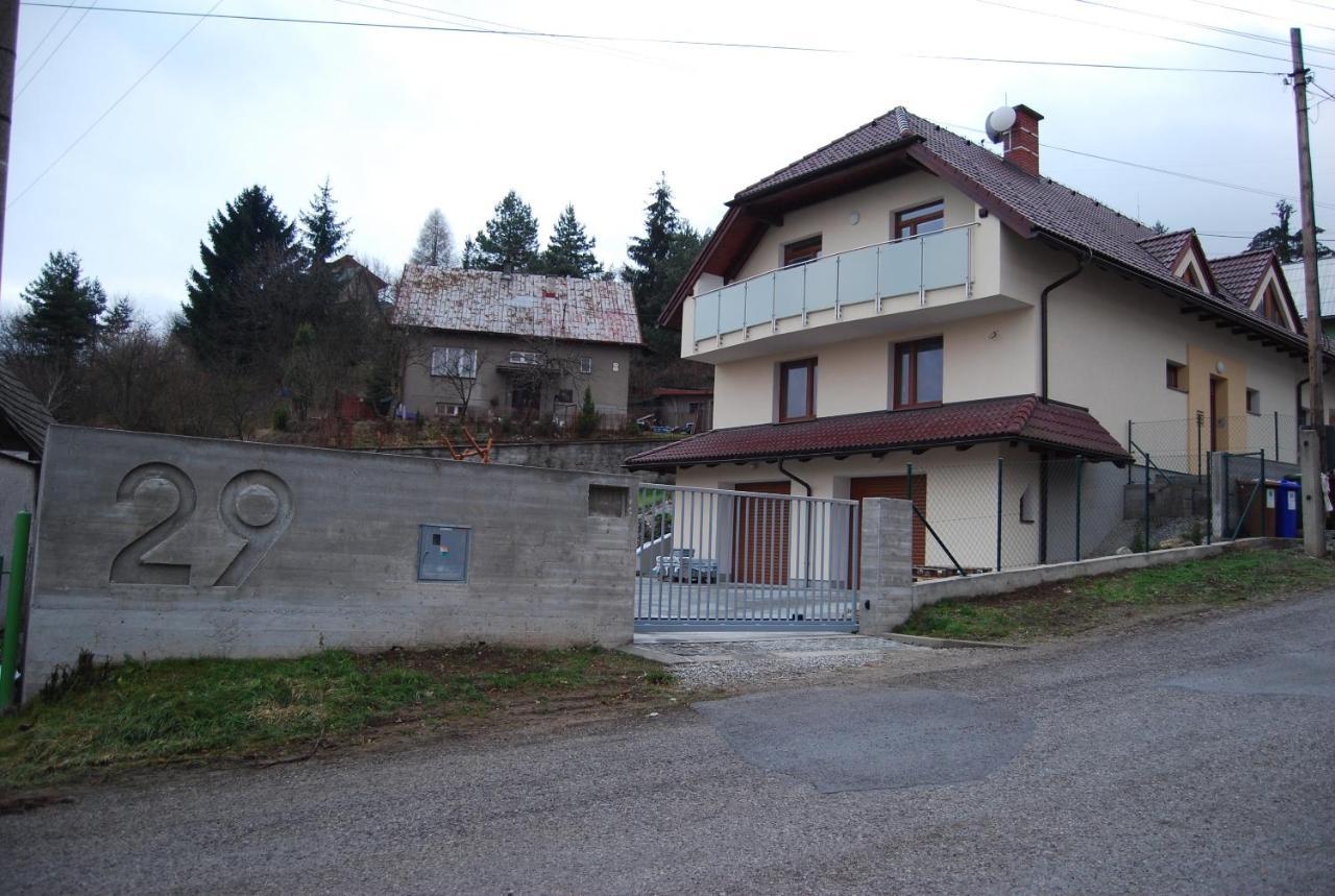 Penzion Emilia — Ruzomberok — photo 4