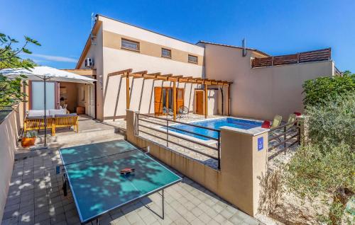Fiori Rosa - carbon neutral hotel in Bloemfontein