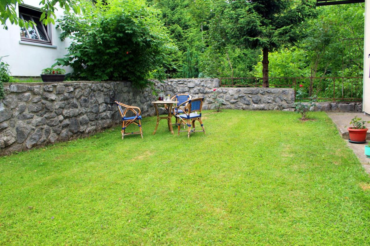 Kuca Za Odmor Cicki Vrh — Mrkopalj — photo 3