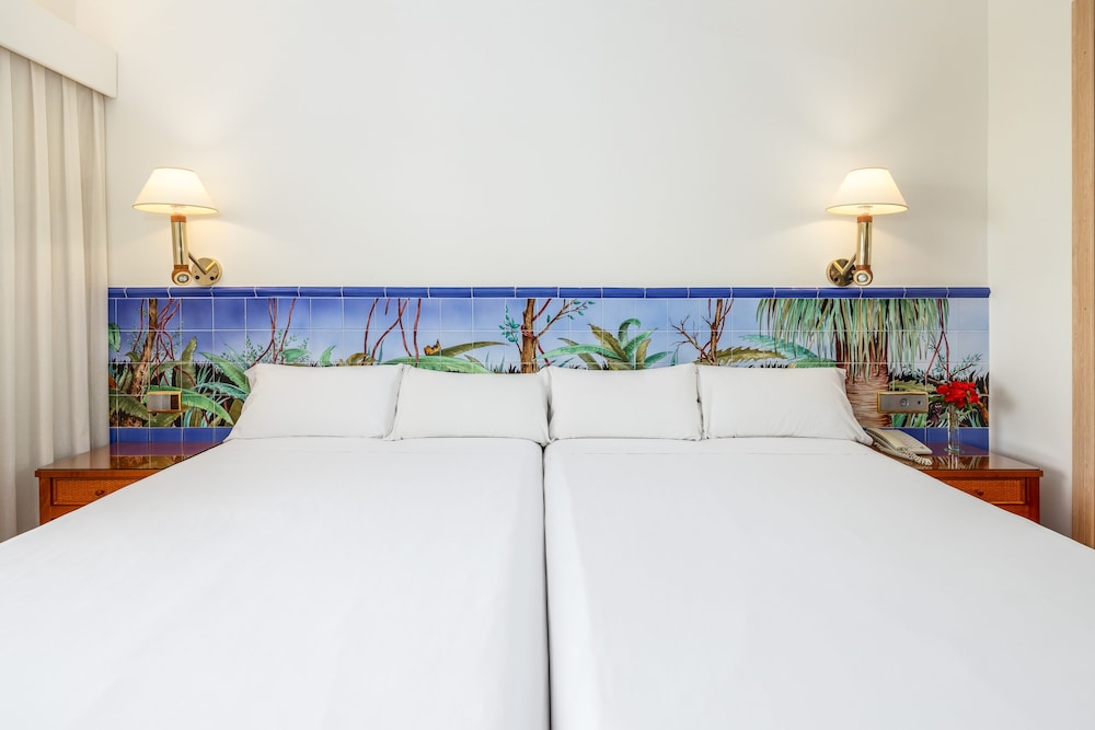 Playacartaya Hotel — Cartaya — photo 4